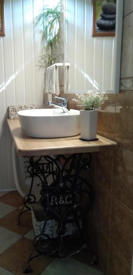 Harsfa Apartman Мако Экстерьер фото