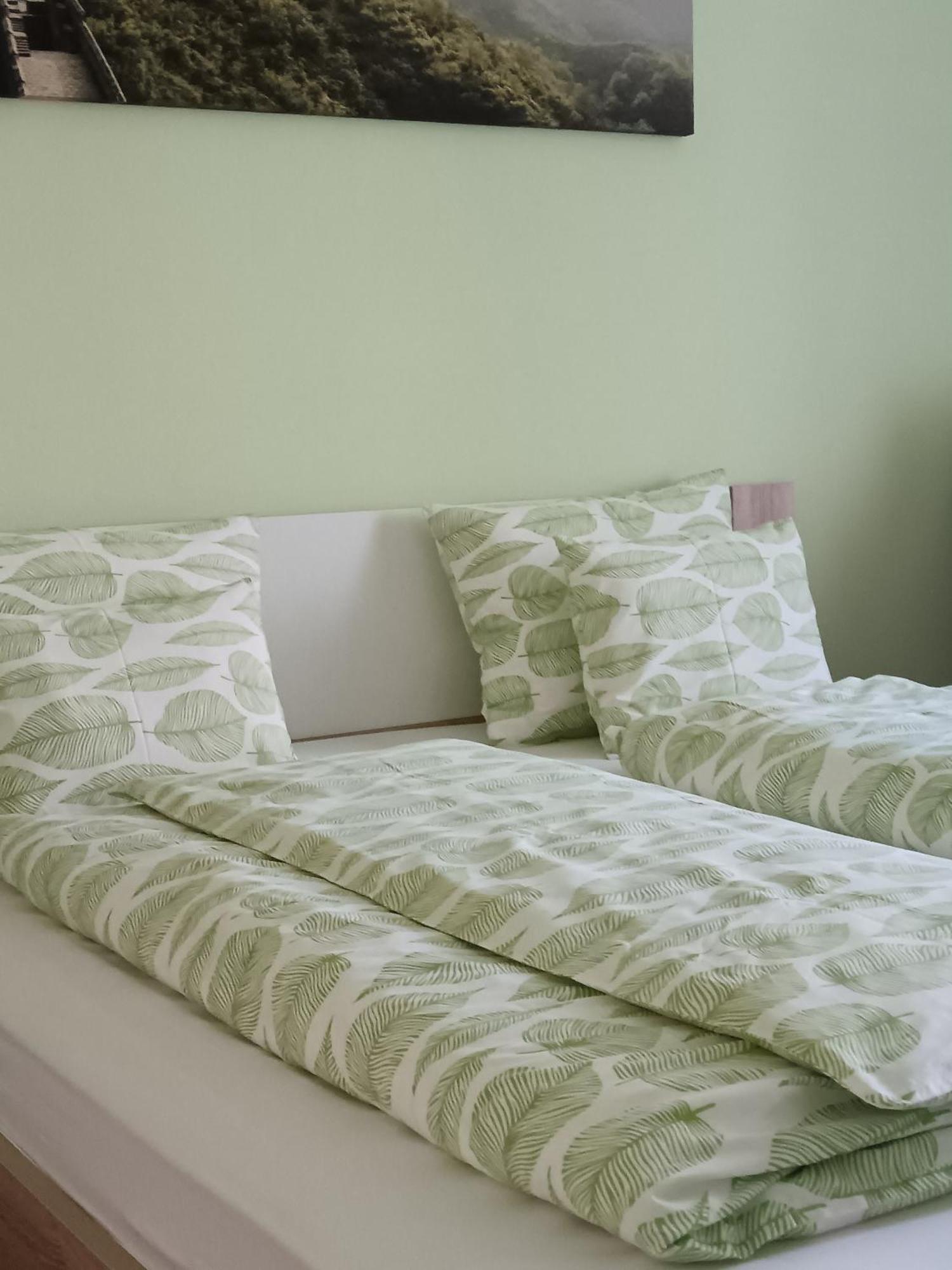 Harsfa Apartman Мако Экстерьер фото