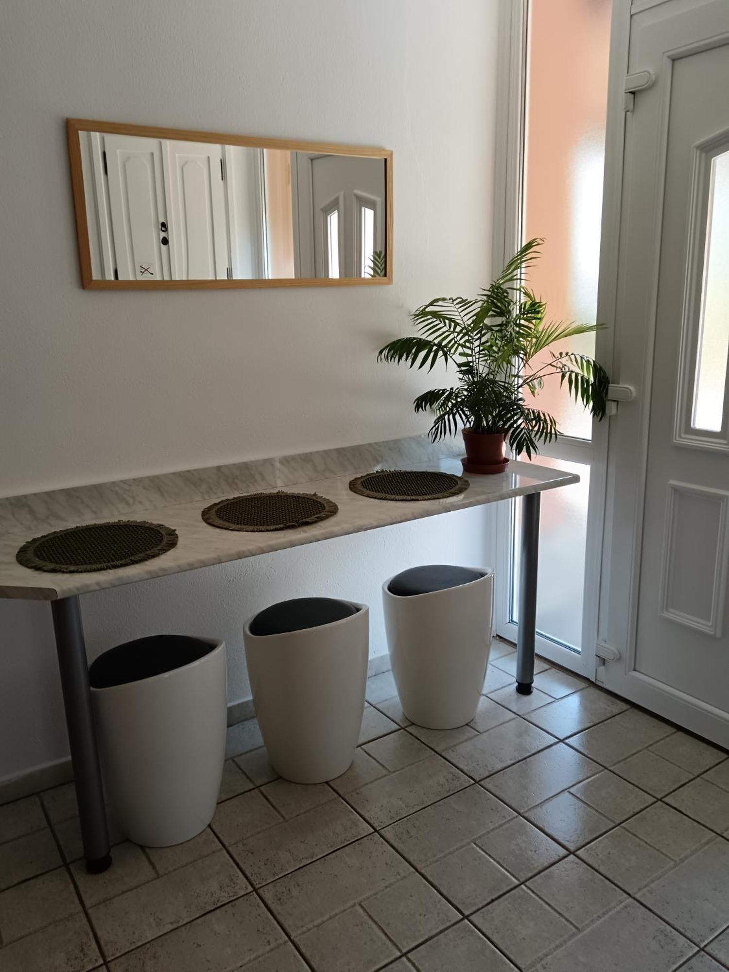 Harsfa Apartman Мако Экстерьер фото